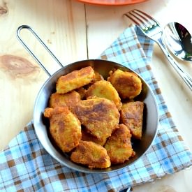 Sepankilangu/Taro root fry - Recipe photo by naliniskitchen