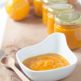 Orange Jam - Recipe photo by Proven Kitchen