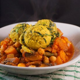 Dinner Inspiration - Recipe photo by myinspiration.tv