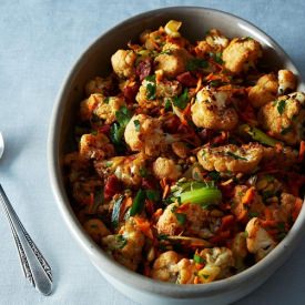 Pimenton Roasted Cauliflower - Recipe photo by food52