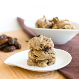 Kid Friendly Chocolate Chip Cookies - Recipe photo by Sweettwist