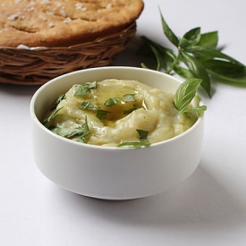 Cauliflower Mashed Potatoes - Recipe photo by Flavors of Mumbai