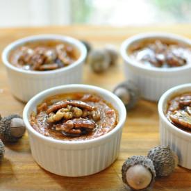 Sweet Potato Spoon Bread - Recipe photo by Town-and-Country-Living