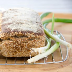 Wholemeal Bread - Recipe photo by Proven Kitchen