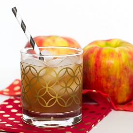 Spiked Apple Cider - Recipe photo by sarahhearts