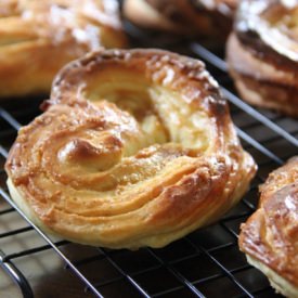 12-Kopeck Sugar Buns - Recipe photo by eatalready
