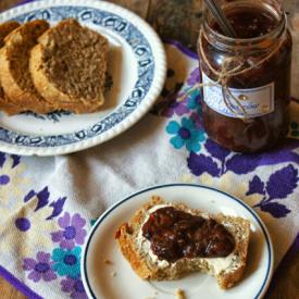 Banana Bread - Recipe photo by Joasia Domowe Frykasy