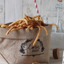 Spicy Cheese Stick - Recipe photo by cooking chapter