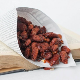 Garapinyades - Recipe photo by el mon de juju