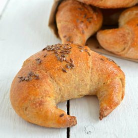 Whole Wheat Cheese Rolls - Recipe photo by Like Chocolate