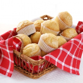 Magdalenas de Pueblo - Recipe photo by wada