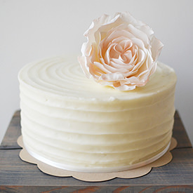 Rustic Cake - Recipe photo by sweetsociety