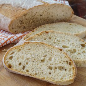 Rustic Beer Bread - Recipe photo by TaraMar