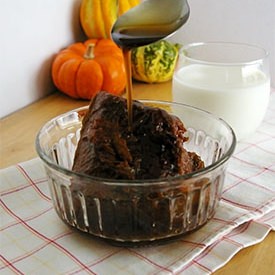Mexican Sweet Pumpkin - Recipe photo by SweetCannela