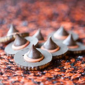 Witch Hats - Recipe photo by teacher-chef