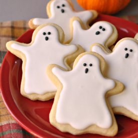 All-Occasion Sugar Cookies - Recipe photo by maeghan21