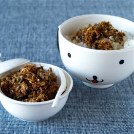 Furikake (Japanese Rice Seasoning) - Recipe photo by ochikeron