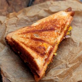 Healthy Sandwich - Recipe photo by Sanjeeta kk