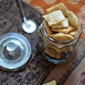Shankarpali - Recipe photo by creativesaga