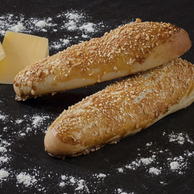 Parmesan Breadsticks - Recipe photo by Bethanie112
