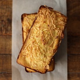 Fermented Cassava Cake - Recipe photo by lizasetiawan