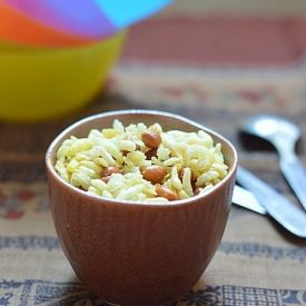 Chiwda - Recipe photo by creativesaga