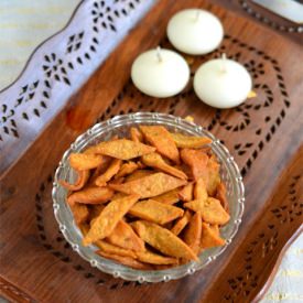 25 Easy Diwali Sweets Snacks Recipe - Recipe photo by Indian Khana
