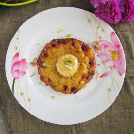 Instant Malpua - Recipe photo by vijidharmaraj