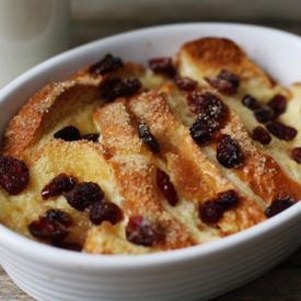 Sweet Breakfast - Recipe photo by facetwgarach
