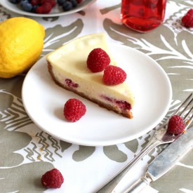 Best Cheesecake Ever! - Recipe photo by Wicked sweet kitchen