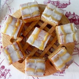 Lemon Curd Delights - Recipe photo by moonshine and lemon