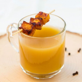 Liquid Gold - Recipe photo by kitchenette