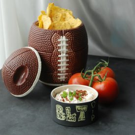BLT Dip - Recipe photo by Endlessly Inspired