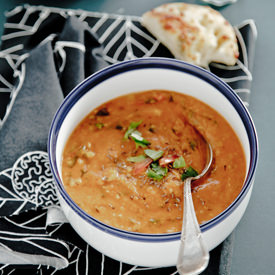 Dal Fry - Recipe photo by MeetaK