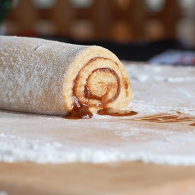 Cinnamon Rolls - Recipe photo by Heathers Sweets And Treats