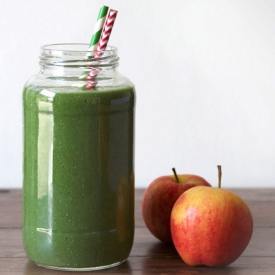 Detox Smoothie - Recipe photo by deliciouslyella