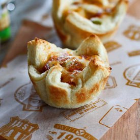 Cup Bread - Recipe photo by hannoah