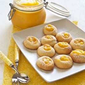 Lemon Drop Cookies - Recipe photo by Shadesof Cinnamon