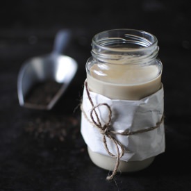Chai Latte - Recipe photo by linnkatarina