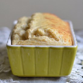 Oatmeal Cheesecake - Recipe photo by whiness