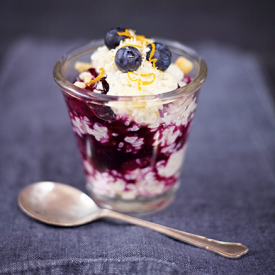 Coconut Rice Pudding - Recipe photo by Bloomsbury Cooks