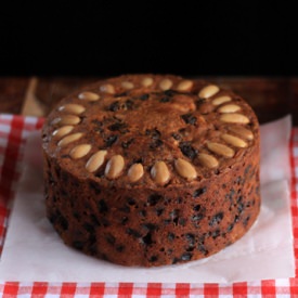 My Dad's Favorite Fruit Cake - Recipe photo by thingsforboys