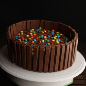 Foodie Corner - Recipe photo by najla koya