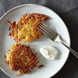 Latkes - Recipe photo by food52