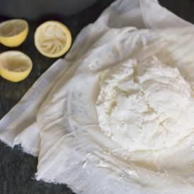 Homemade Ricotta - Recipe photo by Kees To The Kitchen