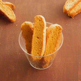 Eggless Savory Cheddar Biscotti - Recipe photo by Nitha Kitchen