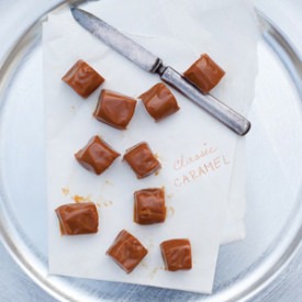 Classic Cream Caramels - Recipe photo by bakepedia