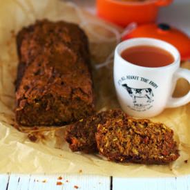 Pumpkin Bread - Recipe photo by Just My Delicious