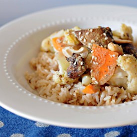 Chicken & Cashew Satay - Recipe photo by mylalakitchen