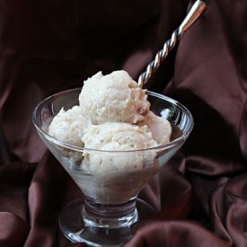 Easy Banana Ice Cream - Recipe photo by divyapramil
